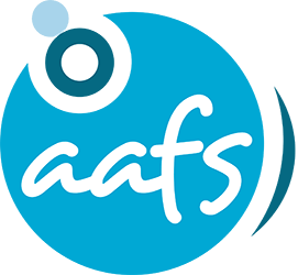 Logo aafs